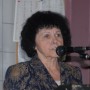 Amtsausschussvorsitzende Karin Commichau