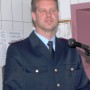 Stell. Kreisbrandmeister Jan Ehlers