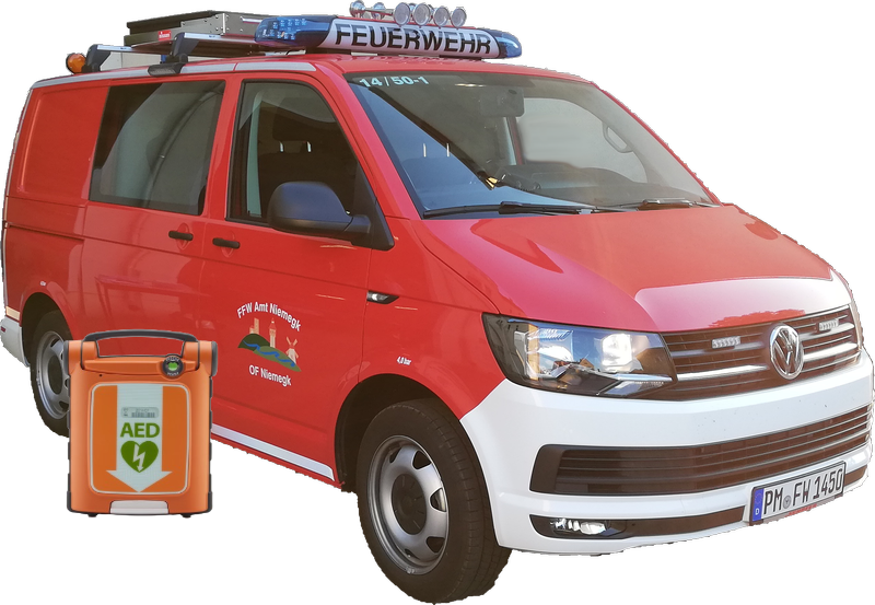 26.06.2025 – Hilfeleistung First Responder – Niemegk Badeanstalt